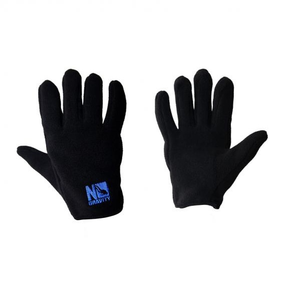Winter diving gloves