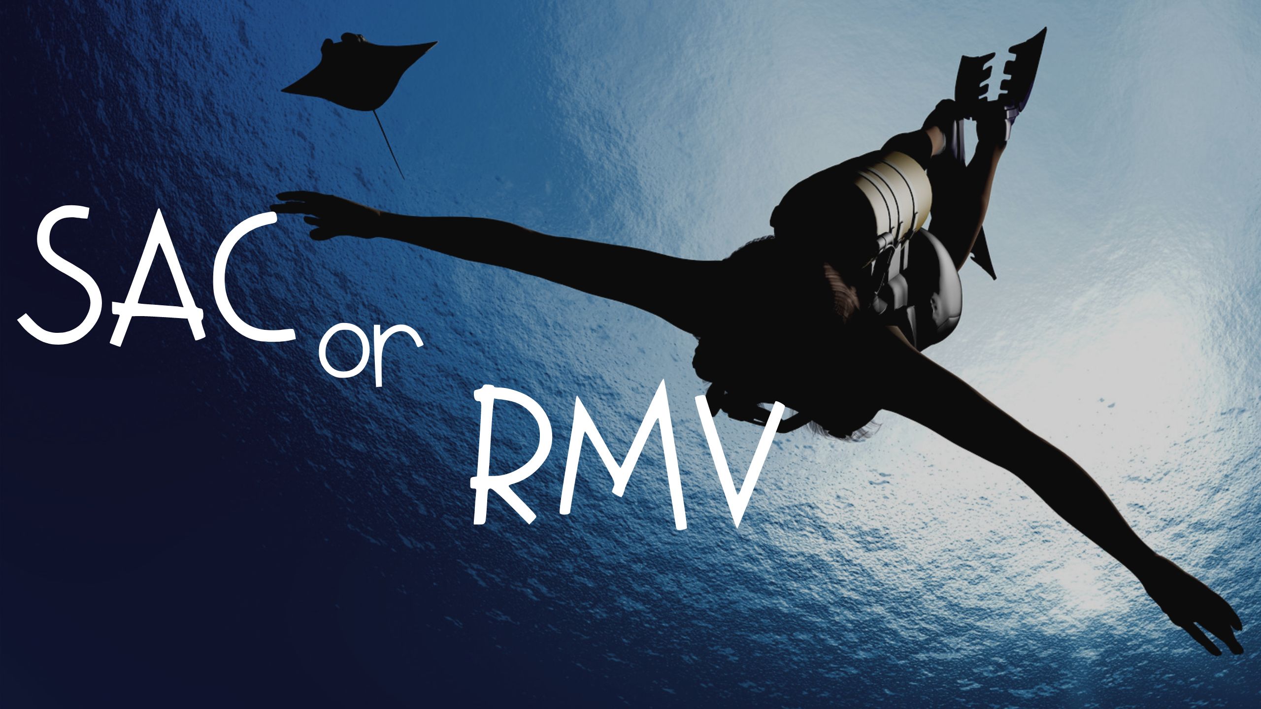 How to calculate air consumption? SAC and RMV in Scuba Diving No Gravity Divers