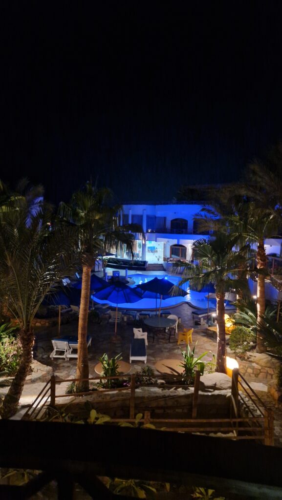 DIVE TRIP TO DAHAB – EGYPT Image Name