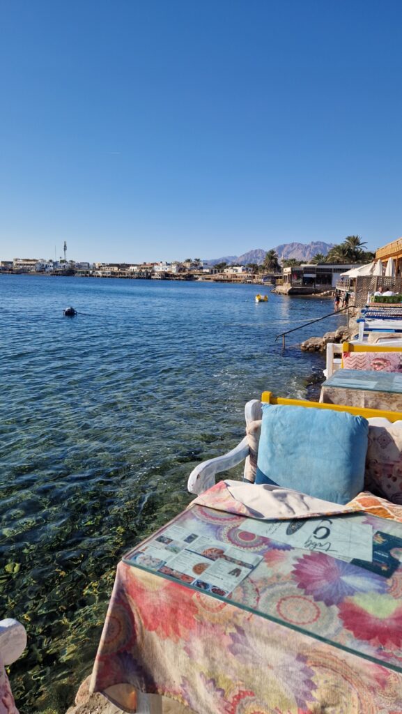 DIVE TRIP TO DAHAB – EGYPT Image Name